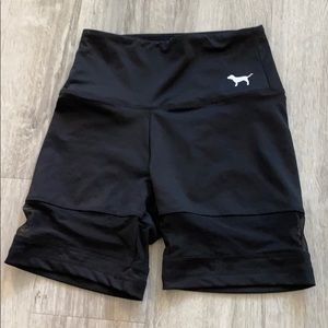 Victoria’s Secret Biker Shorts